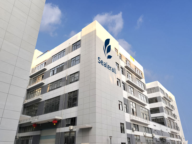 Guangdong Xingyuan Packaging Machinery Co., Ltd.