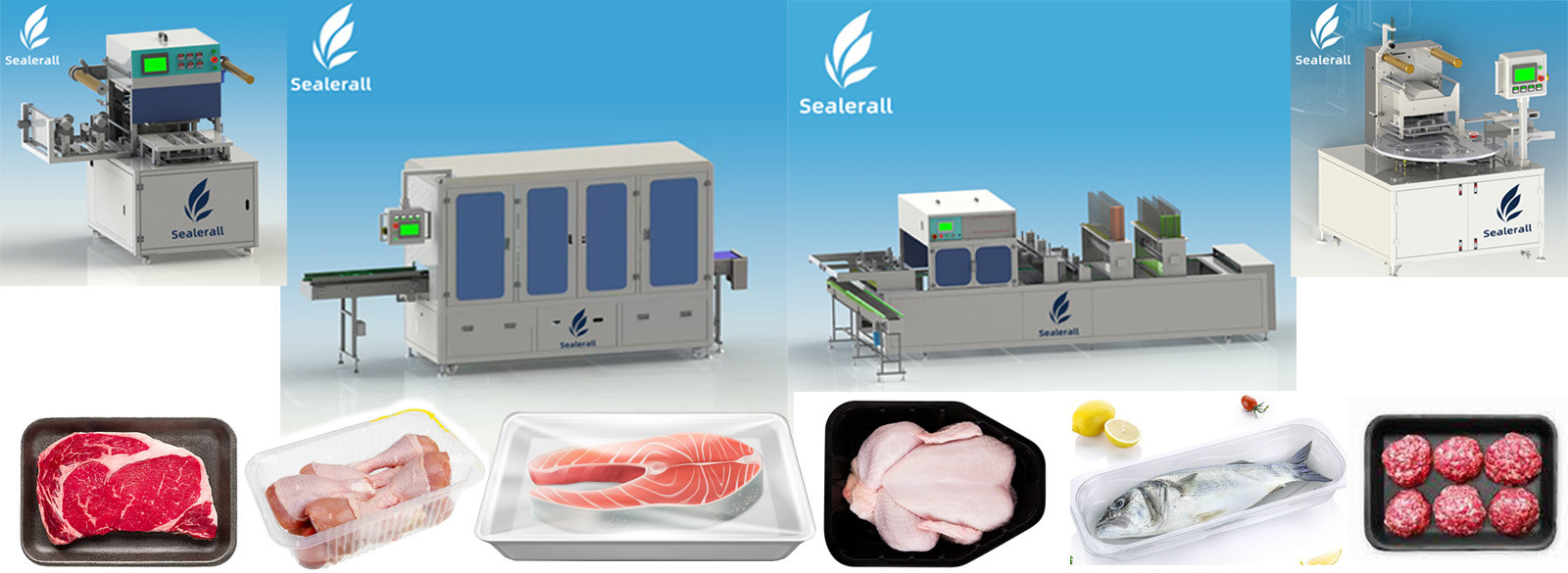 quality Modified Atmosphere Packaging Machine factory