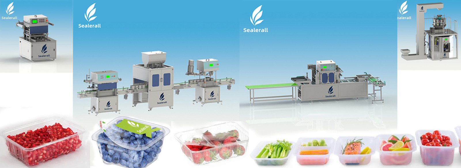 quality Modified Atmosphere Packaging Machine factory