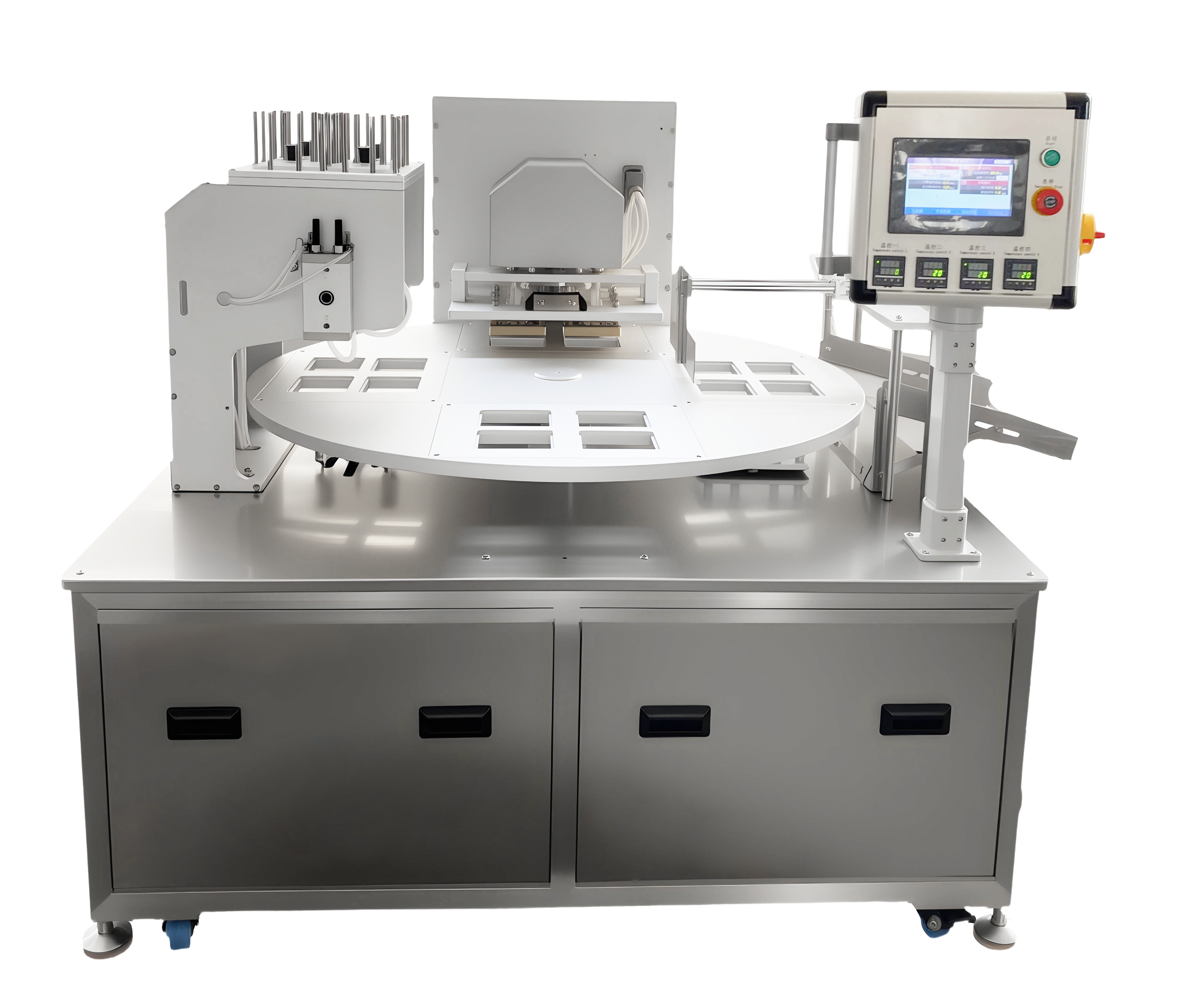 Latest company blogs about From Farms to Supermarkets: Sealing Machines Transform Produce Packaging Efficiency