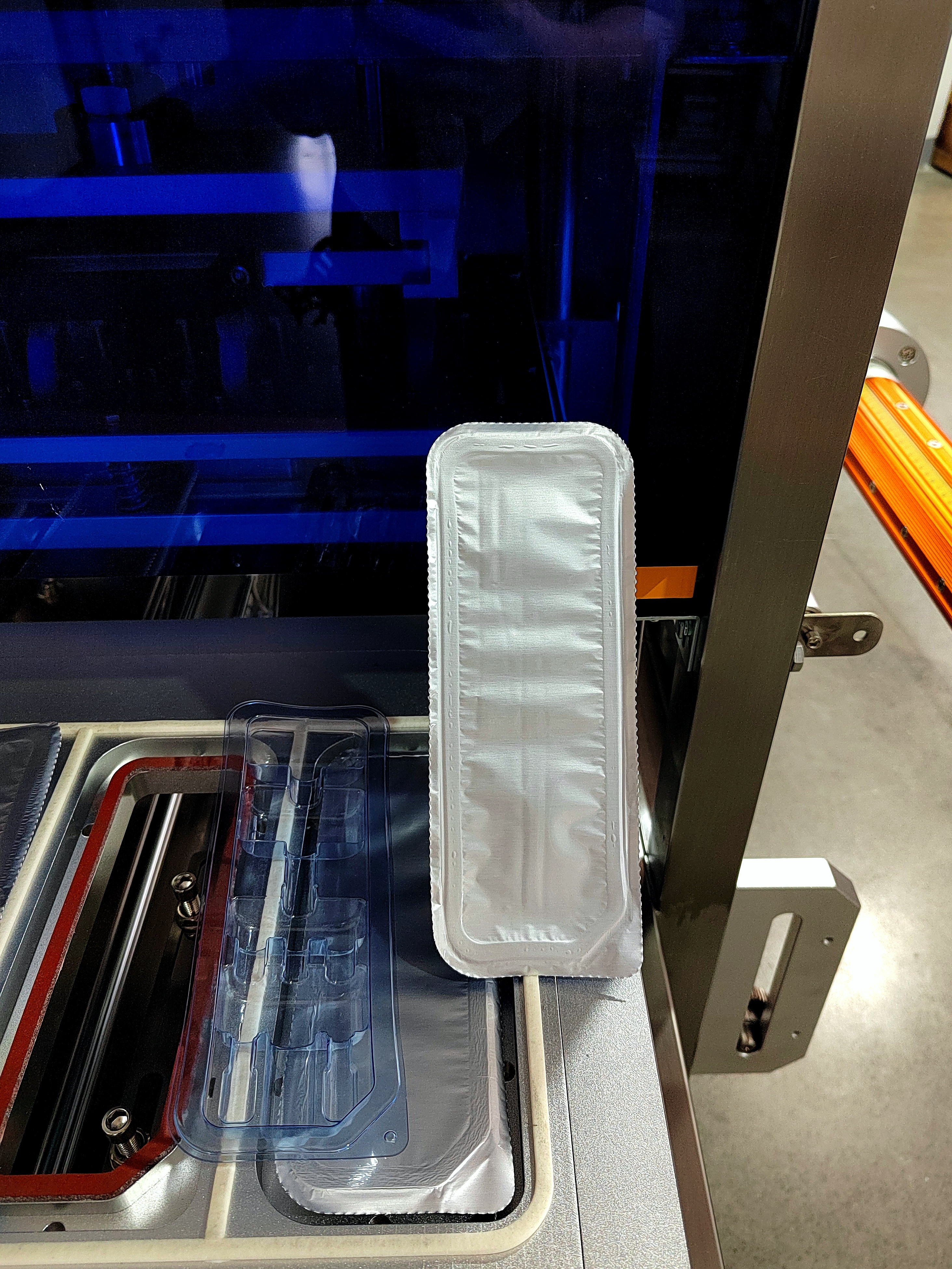 Latest company blogs about Applications and Innovations of Sealing Machines in the Pharmaceutical Industry