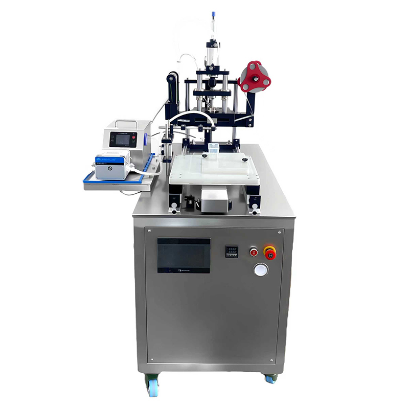 Latest company blogs about Global Demand for Sealing Machines Rises as Packaging Industry Upgrades