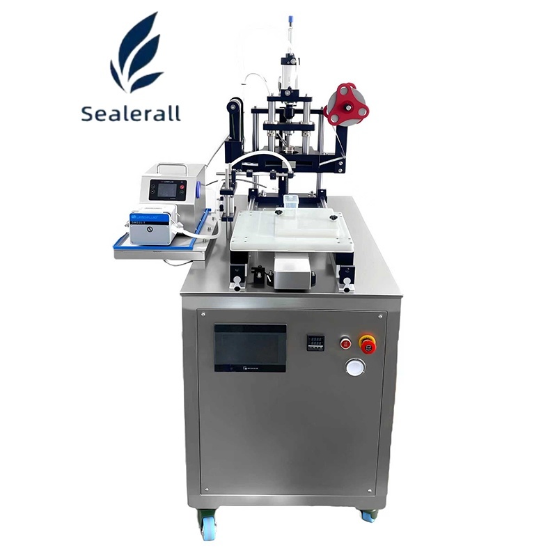 Latest company blogs about Growing Importance of Sealing Equipment in Pharmaceutical and Health Product Packaging