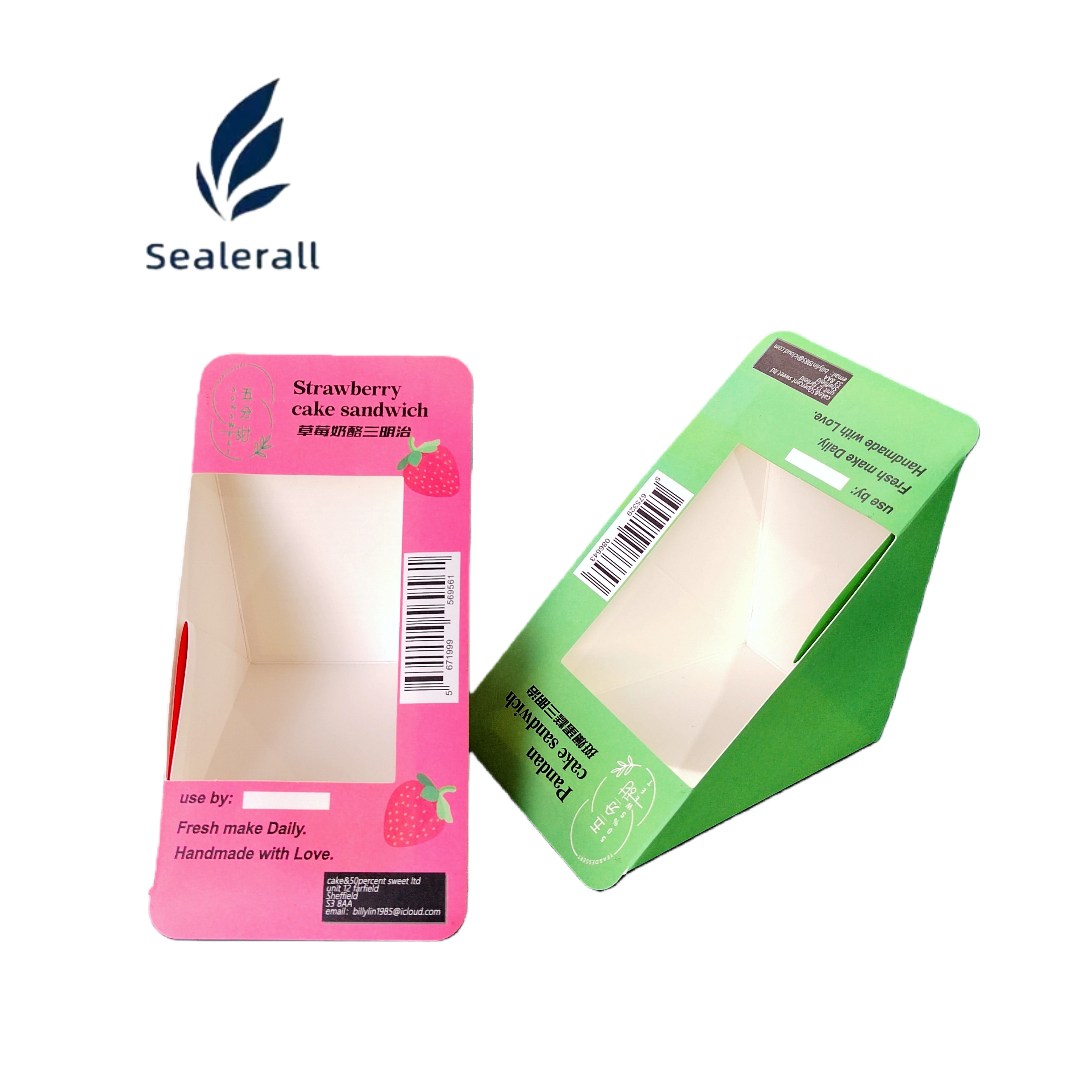 Latest company blogs about Growing Importance of Sealing Technology in Food Processing