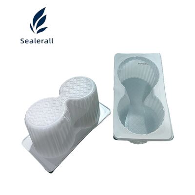 Desktop Automatic Sealing Machine with 600-800 boxes/hour Output and 30-250 mm Sealing Diameter for Modified Atmosphere Packaging