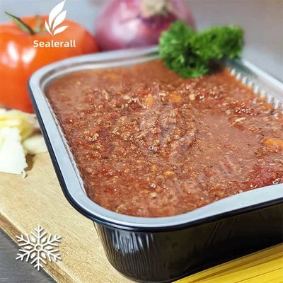 comprar Equipo de embalaje de mapas de carne Acido resistente al acero inoxidable 304 Fabricación en línea