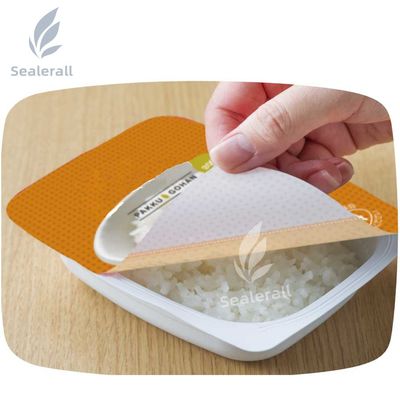 Beli Peta Mesin Penutup Kontainer Plastik Otomatis Tray Packing Machine pembuatan online