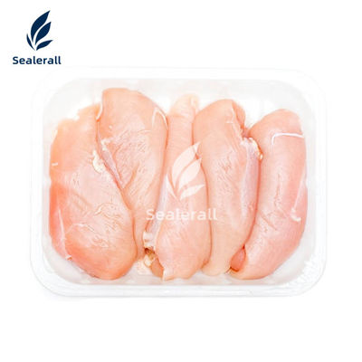 Mua Máy niêm phong hộp đựng thực phẩm dùng một lần hiệu quả năng lượng Bản đồ tiêu chuẩn chống rỉ sản xuất trực tuyến