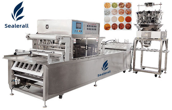 Buy Vegetable Durable Weight Filling System Weighing Packing Machine Easy To Operate online manufacture