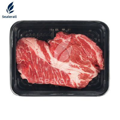 Buy Fresh Beef Modified Atmosphere Packaging Machine Electric Easy To Operate online manufacture