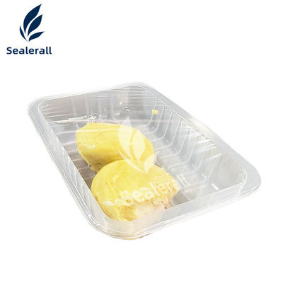 comprare 500-1000W Macchine di sigillamento di contenitori di plastica Macchine di imballaggio di carte Alta produttività fabbricazione online