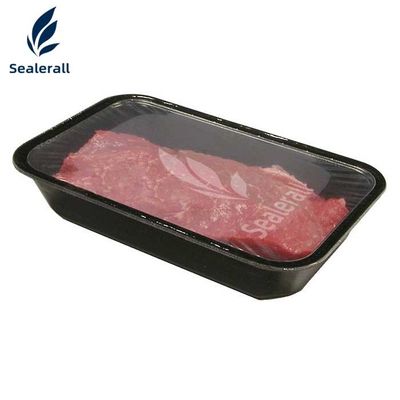 خرید دستگاه بسته بندی نقشه عمودی بسته بندی کیسه نقشه 3 گاز 3KW پیشرفته با کنترل PLC تولید آنلاین