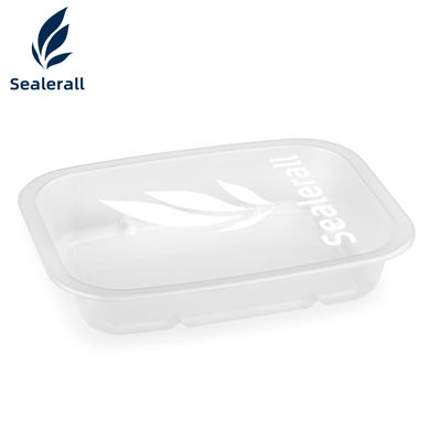 Beli Mesin Penyegelan Bowl Ketahanan Tinggi Otomatis Dengan Kontrol Program pembuatan online