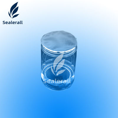 comprar Máquina de sellado automático de botellas de ahorro de espacio 1000-2000W con operación fácil de usar Fabricación en línea