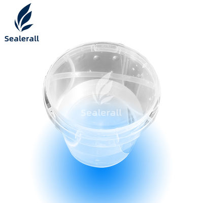 Buy High Efficiency Bucket Tray Sealer Reliable With Simple Operation online manufacture