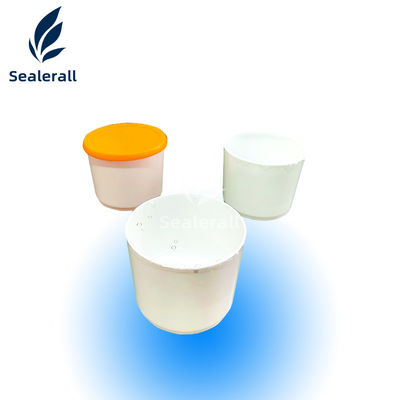 comprar Máquina de embalagem vertical automática para balde Fabricação em linha