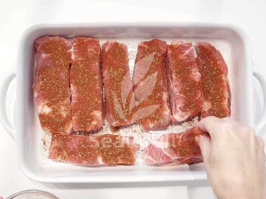 comprar Máquina de sellado de disco para costillas de vaquero Fabricación en línea