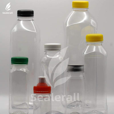 Beli Sealerall Mesin Penyegelan Botol Rotary Disc Linear pembuatan online