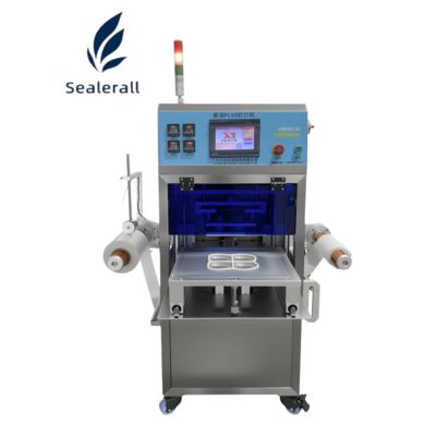 kopen LD802 PLUS Automatische afdichtmachine met 1 tot 4 output en hoge efficiëntie 900 ‰ 1000 stuks/uur voor aromatherapieverpakkingen online vervaardiging