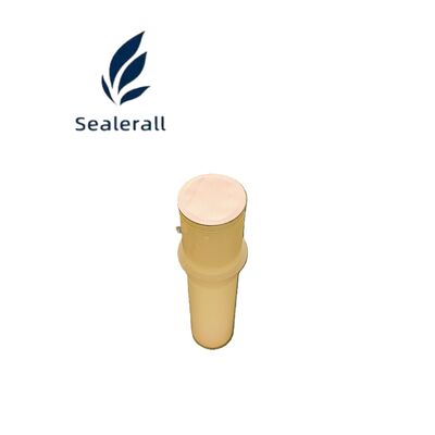 خرید LD672-S دستگاه مهر و موم لوله قطر کوچک با قطر مهر و موم 6-25 میلی متر، ساخت فولاد ضد زنگ و سرعت تولید 600-700 عدد در ساعت تولید آنلاین