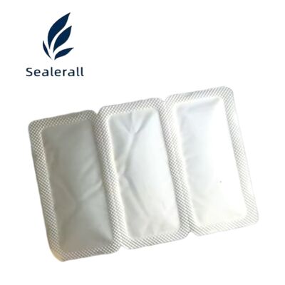 comprar Máquina de sellado de ampollas de escritorio compacto con moldes personalizables, área de sellado de 230 × 130 mm y 6-10 ciclos por minuto de salida Fabricación en línea