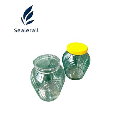 acheter Machine de scellage en ligne entièrement automatique avec automate programmable industriel (API) Delta Taiwan et écran tactile 7 pouces pour un diamètre de scellage de 50 à 250 mm fabrication en ligne